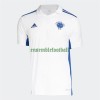 Maillot de Supporter Cruzeiro EC Extérieur 2022-23 Pour Homme